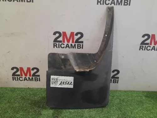 Paraspruzzi Parafango POST DX 78810-EB000 Nissan Navara 2010