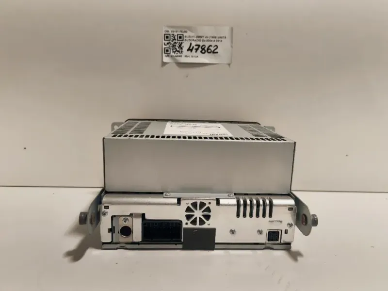 Unità Autoradio 39101-76J82 Suzuki Jimny I 1999