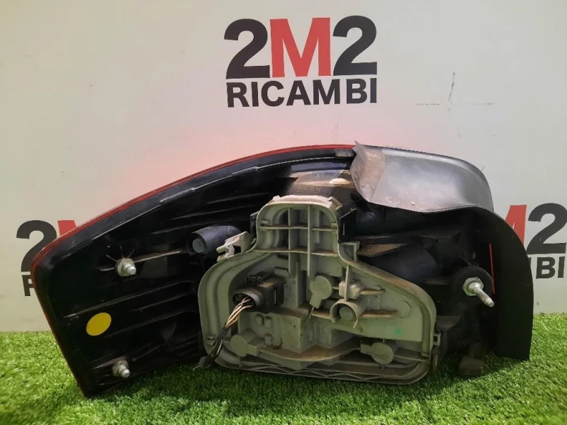 Fanale POST DX 8P3945096C Audi A3 8P1 2008