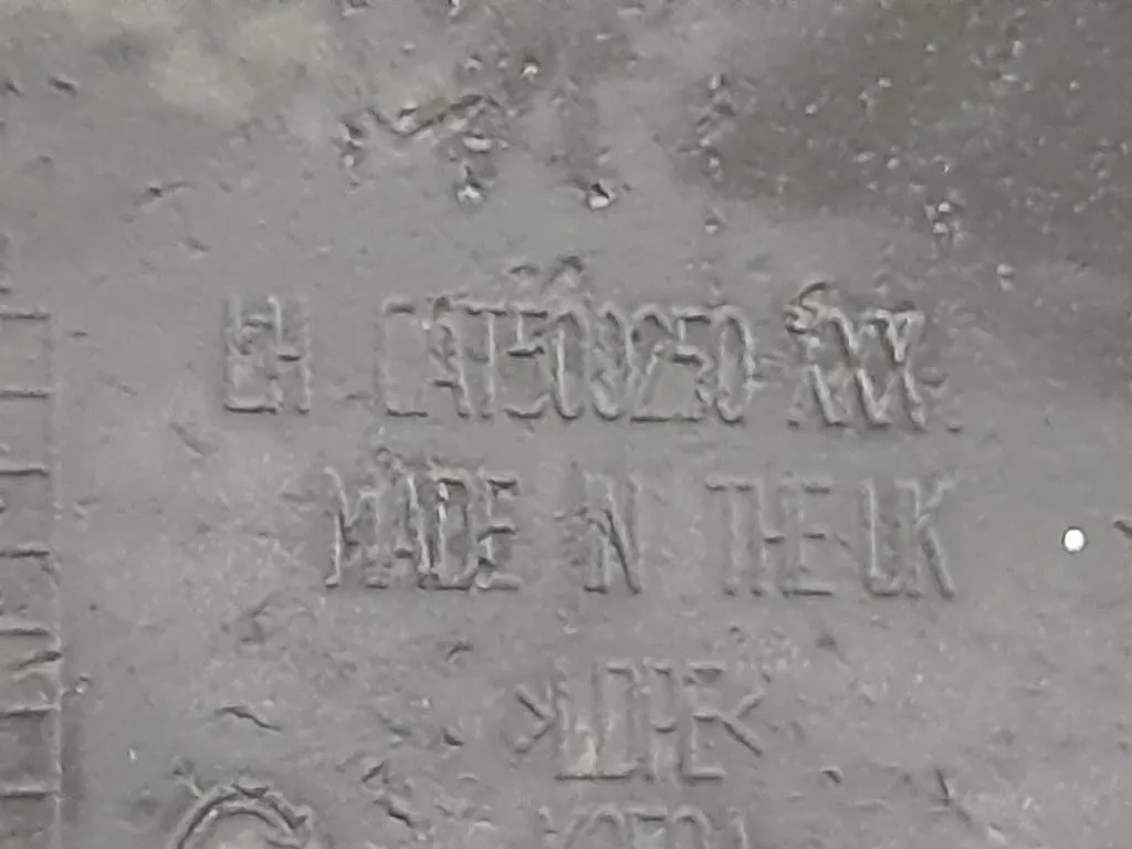 Paraspruzzi Parafango POST SX CAT500250 Land Rover Range Rover III 2009