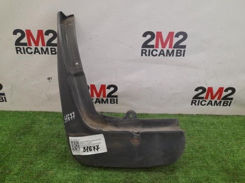 Paraspruzzi Parafango POST SX CAS500110 Land Rover Range Rover Sport I 2005