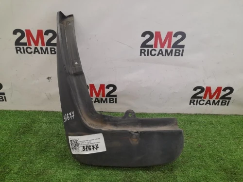 Paraspruzzi Parafango POST SX CAS500110 Land Rover Range Rover Sport I 2005