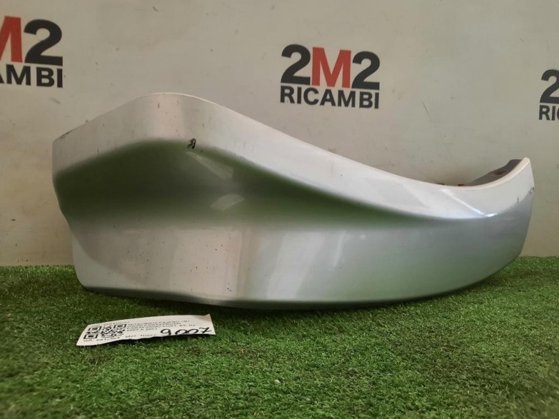 Paraspruzzi Parafango POST SX MR478777 Mitsubishi Pajero III 2000