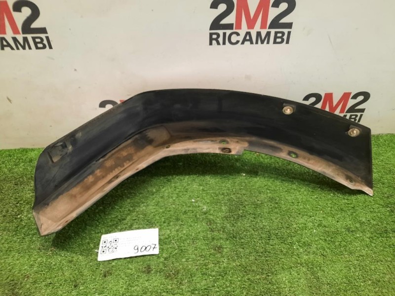 Paraspruzzi Parafango POST SX MR478777 Mitsubishi Pajero III 2000