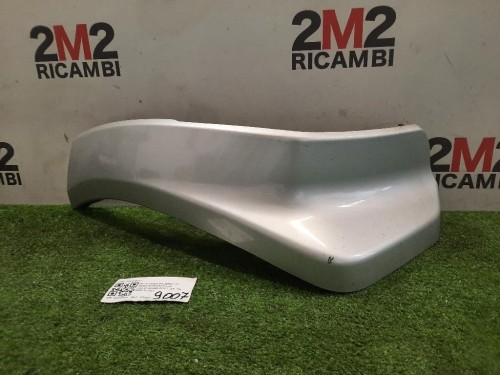 Paraspruzzi Parafango POST SX MR478777 Mitsubishi Pajero III 2000