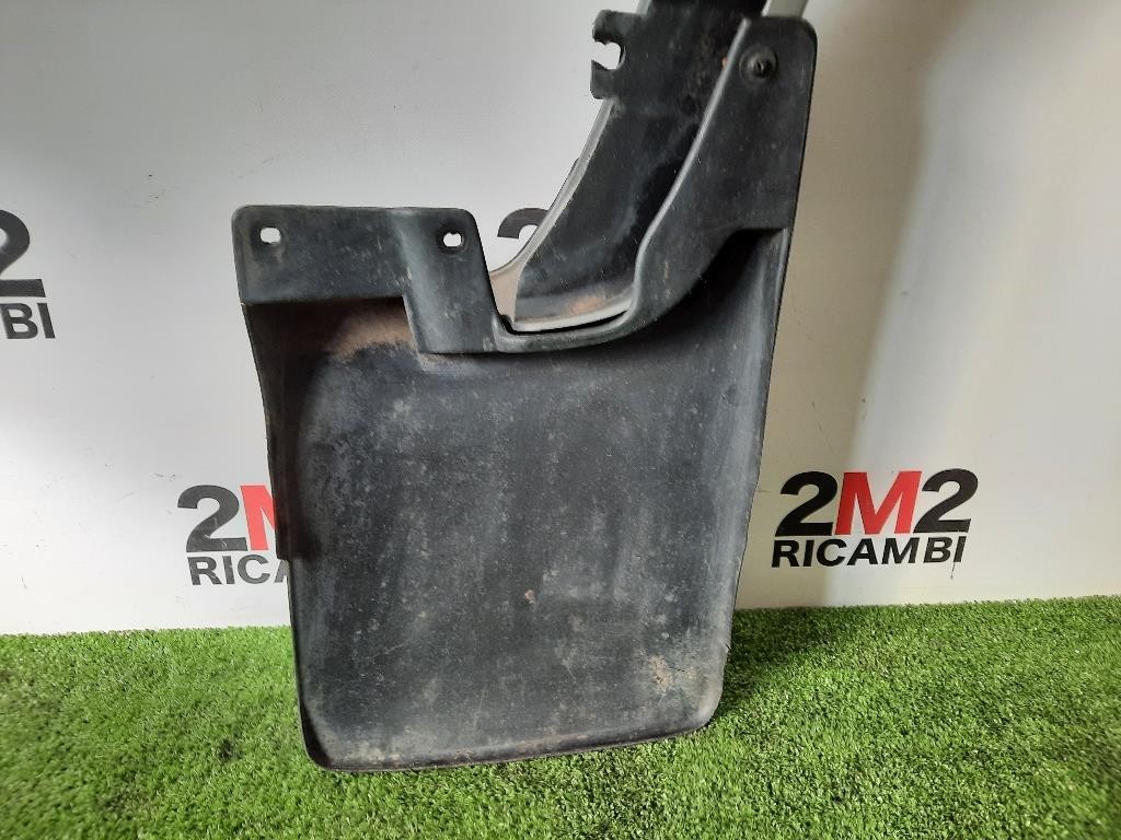 Paraspruzzi Parafango POST SX 78811EB000 Nissan Navara 2005