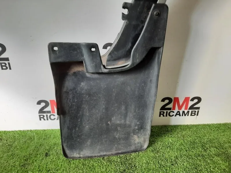 Paraspruzzi Parafango POST SX 78811EB000 Nissan Navara 2005