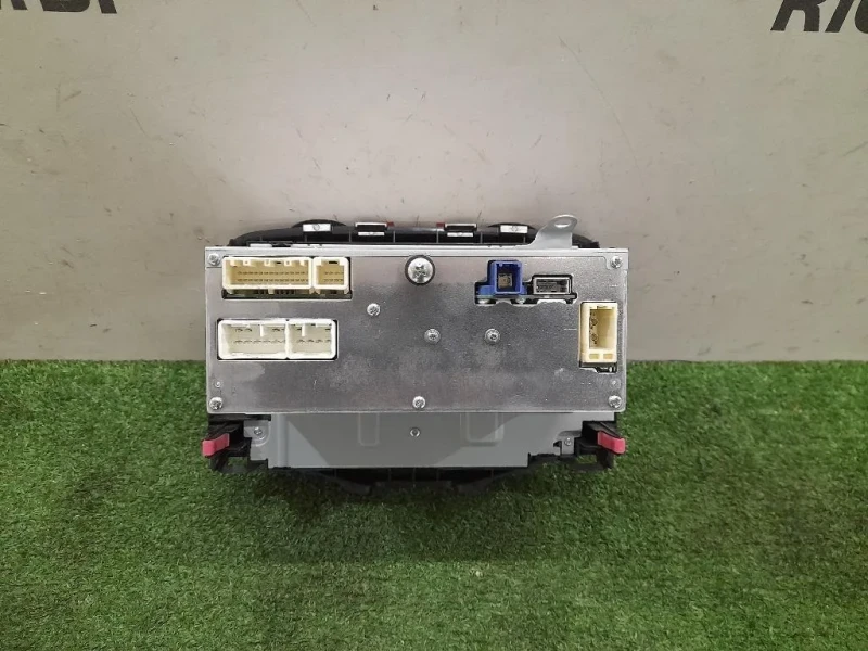 Unità Autoradio 86140YV020 Toyota AYGO II 2018