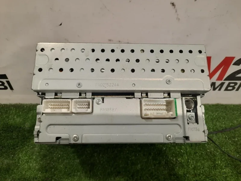 Unità Autoradio 86120-47120 Toyota Prius II 2012
