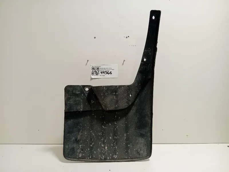 Paraspruzzi Parafango POST SX 78810-EB000 Nissan Navara 2010