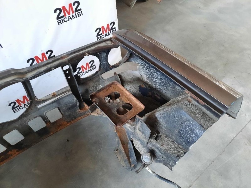 Paratia Cruscotto Lancia 2000