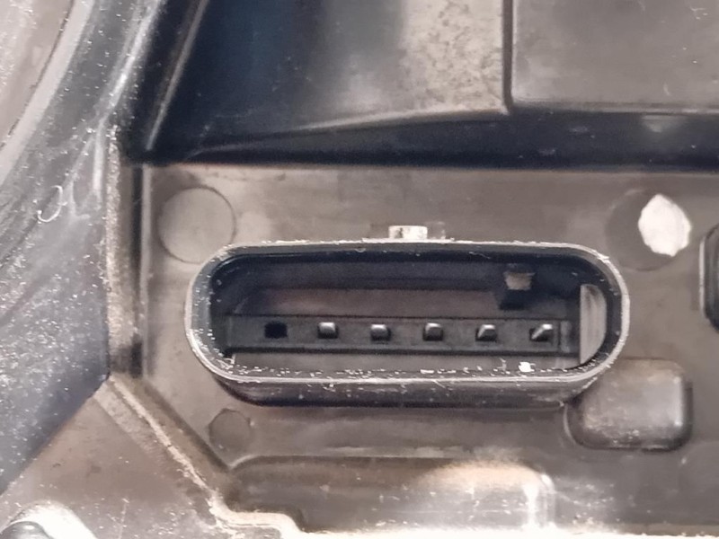 Fanale POST DX 63217270098 Bmw Serie 1 F20 Berlina 2012