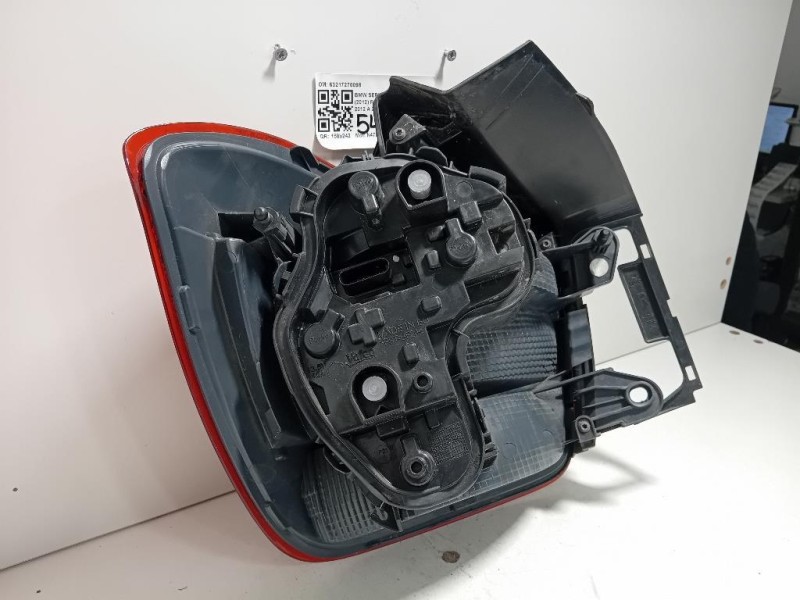 Fanale POST DX 63217270098 Bmw Serie 1 F20 Berlina 2012