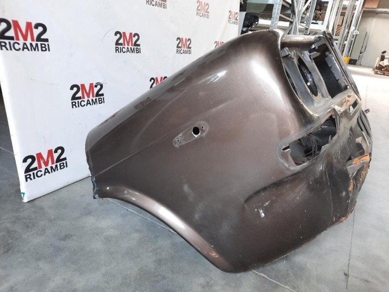 Paratia Cruscotto Lancia 2000