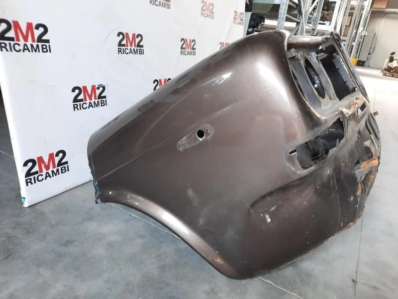 Paratia Cruscotto Lancia 2000