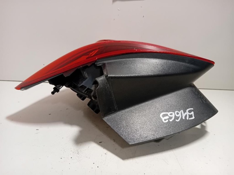 Fanale POST DX 63217270098 Bmw Serie 1 F20 Berlina 2012