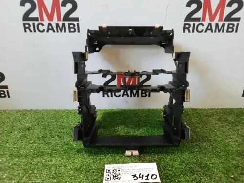 Paratia Cruscotto Centrale 8P0 858 005 D Audi A3 8P1 2008