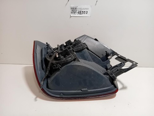 Paraurti Angolare ANT DX 8X0807436 RH Audi A1 8XA Sportback 2012