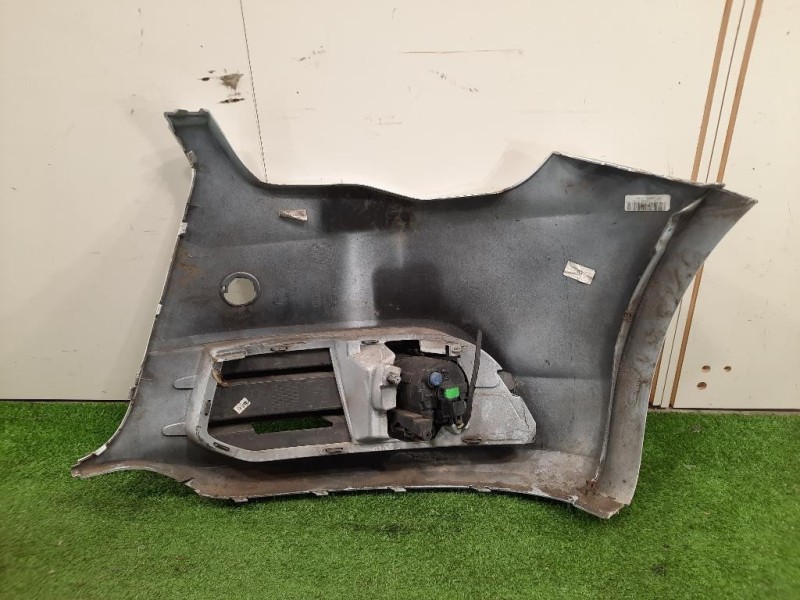 Paraurti Angolare ANT DX 8X0807436 RH Audi A1 8XA Sportback 2012