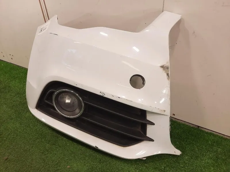 Paraurti Angolare ANT DX 8X0807436 RH Audi A1 8XA Sportback 2012