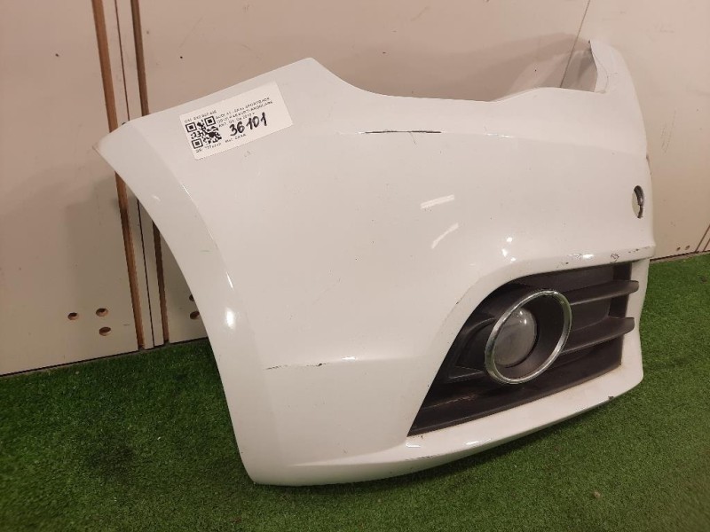 Paraurti Angolare ANT DX 8X0807436 RH Audi A1 8XA Sportback 2012