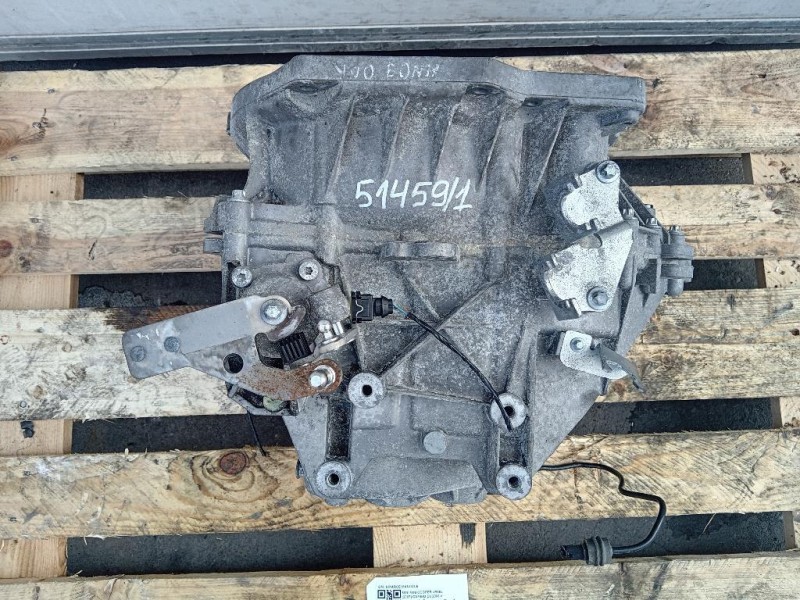 Cambio GS6-55BG 23008614259 6 MARCE MANUALE Mini MINI Cooper R56 2007