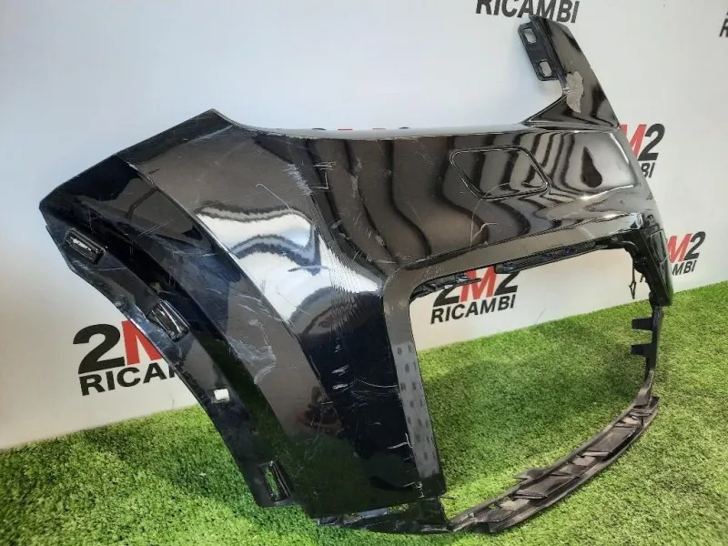 Paraurti Angolare ANT DX 81A807438A S LINE Audi Q2 GAB 2016