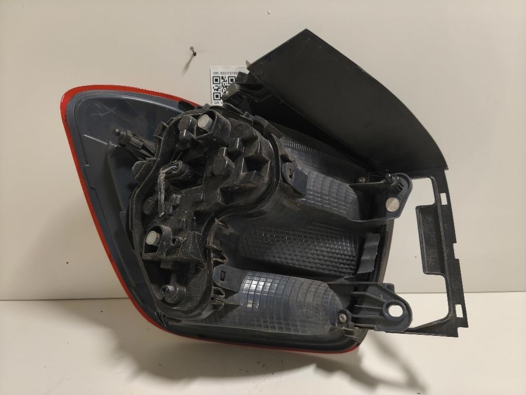 Unità Autoradio 861400D280 Toyota Yaris IV 2014