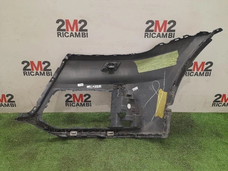 Paraurti Angolare ANT DX 80A807438 Audi Q5 FYB 2016