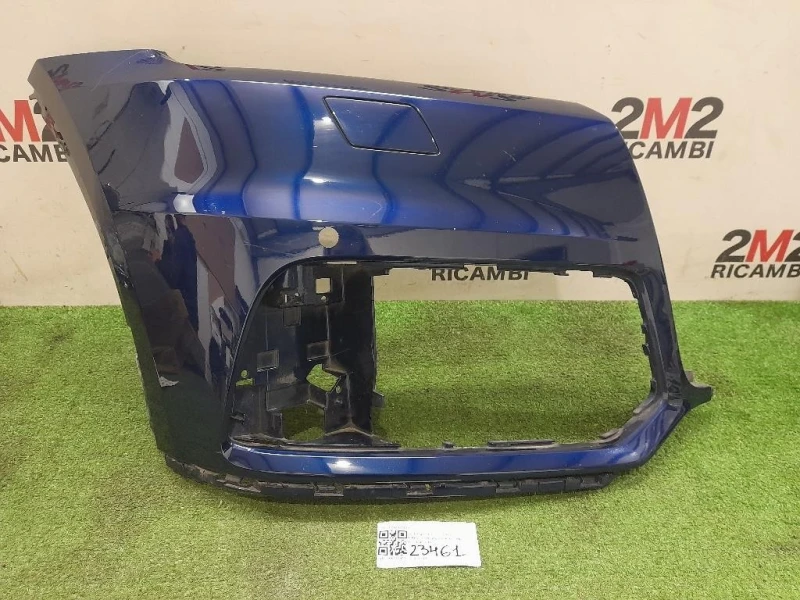 Paraurti Angolare ANT DX 80A807438 Audi Q5 FYB 2016