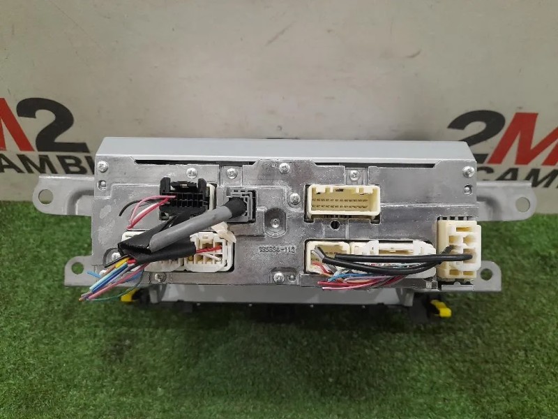 Unità Autoradio 861400D660 Toyota Yaris IV 2014