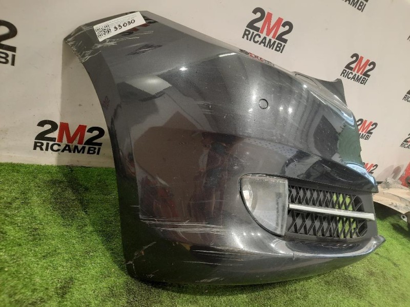 Paraurti Angolare ANT DX 5111 7200758 SUPORTO PARAURTI ANT DX Bmw Serie 5 F07 GT 2010