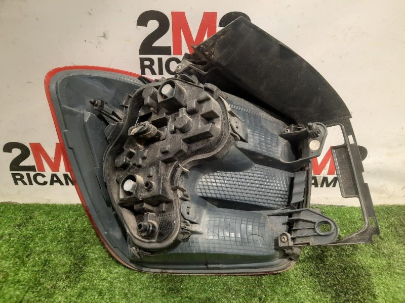 Fanale POST DX 6321 7 241 544-11 Bmw Serie 1 F20 Berlina 2012