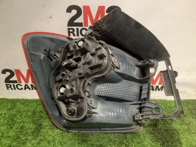 Fanale POST DX 6321 7 241 544-11 Bmw Serie 1 F20 Berlina 2012