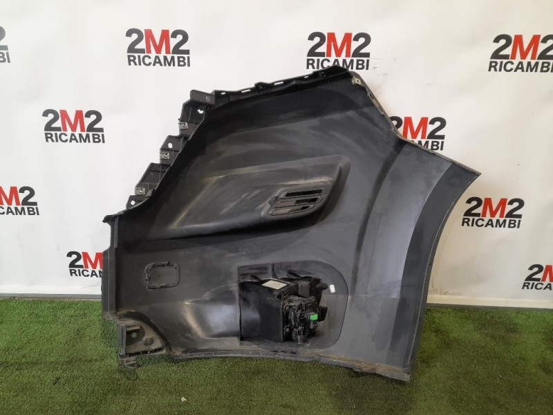 Paraurti Angolare ANT DX 131579070 Citroen Jumper III 2014