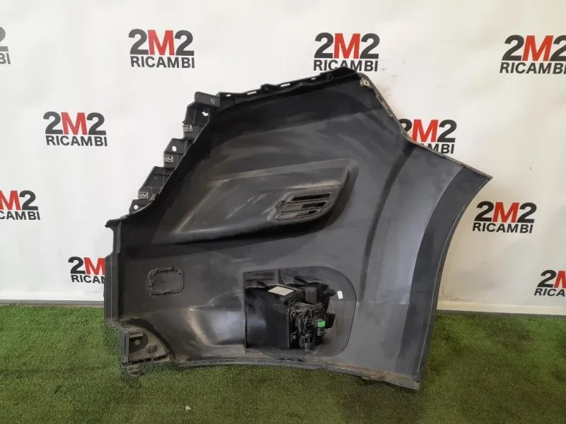 Paraurti Angolare ANT DX 131579070 Citroen Jumper III 2014