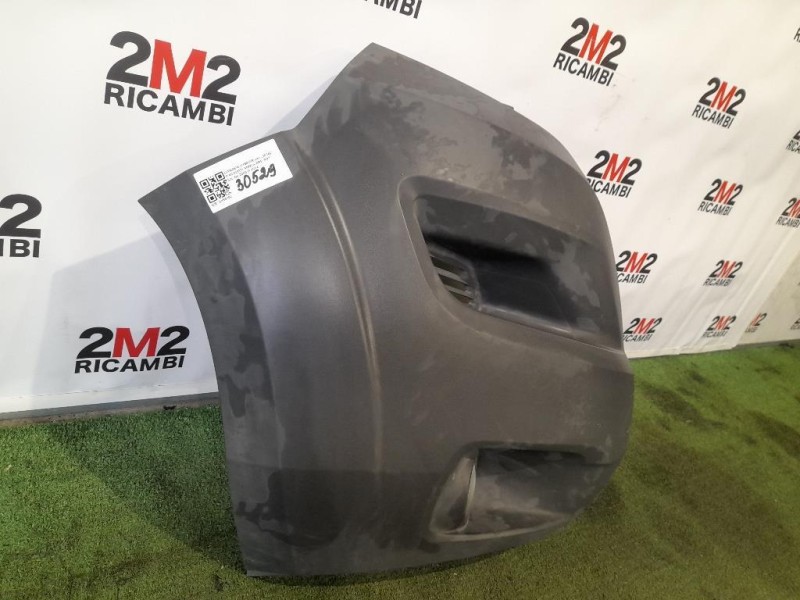 Paraurti Angolare ANT DX 131579070 Citroen Jumper III 2014