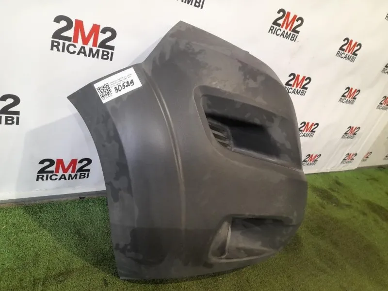 Paraurti Angolare ANT DX 131579070 Citroen Jumper III 2014