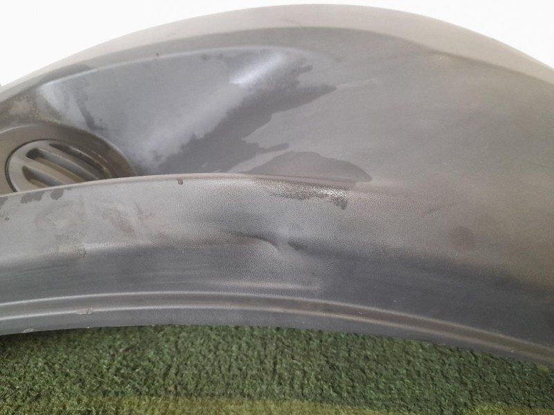 Paraurti Angolare ANT DX 131579070 Citroen Jumper III 2014