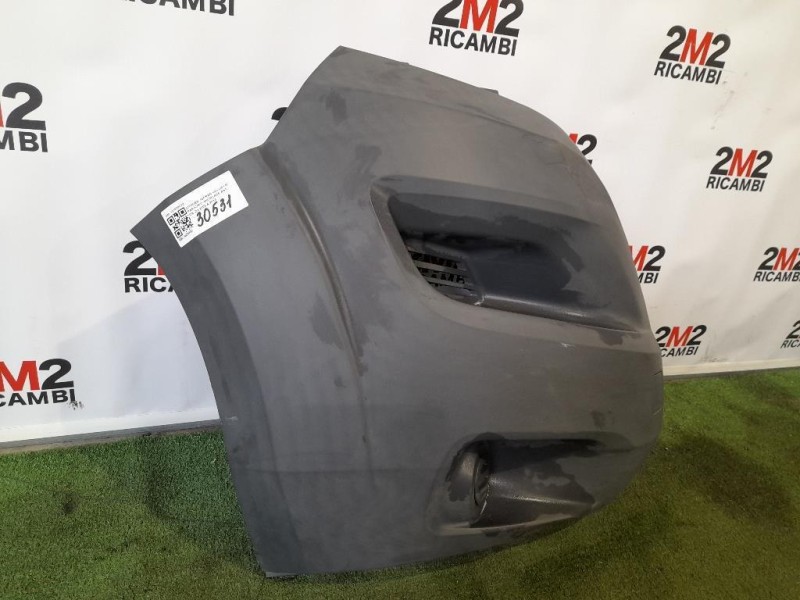 Paraurti Angolare ANT DX 131579070 Citroen Jumper III 2014