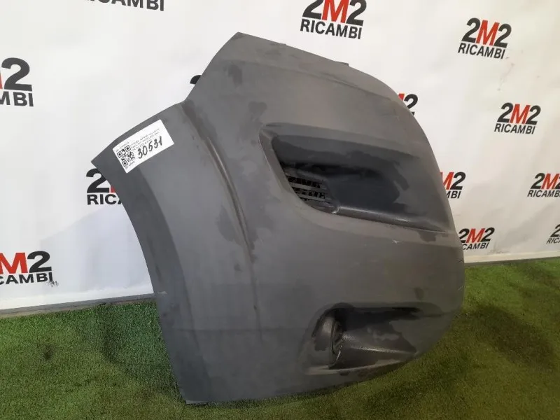 Paraurti Angolare ANT DX 131579070 Citroen Jumper III 2014