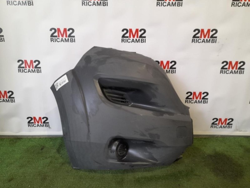 Paraurti Angolare ANT DX 131579070 Citroen Jumper III 2014