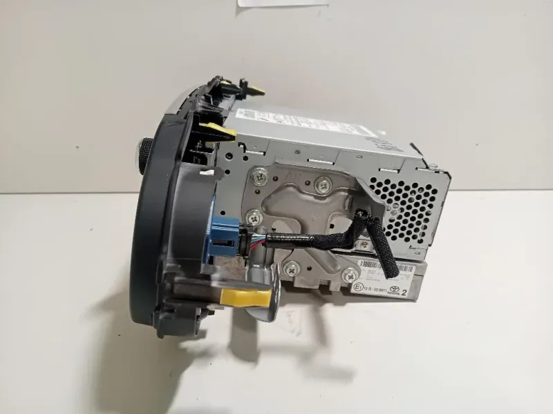 Unità Autoradio 86140-0D400 Toyota Yaris IV 2017