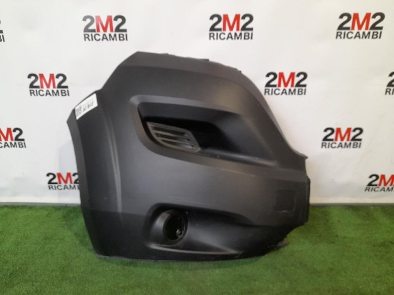 Paraurti Angolare ANT DX 1315079070 Citroen Jumper III 2014