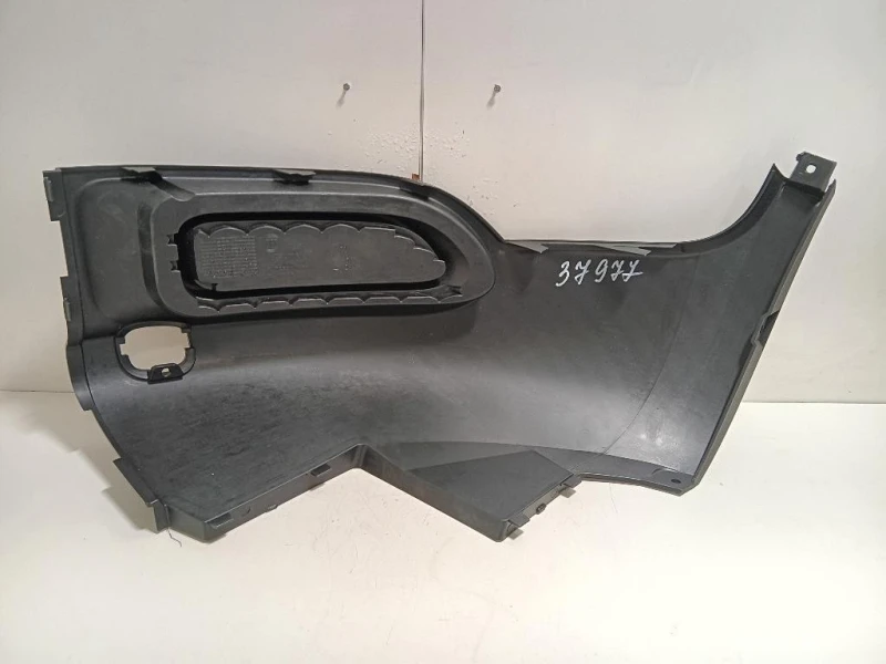 Paraurti Angolare ANT DX 735521107 Fiat Panda II 2012