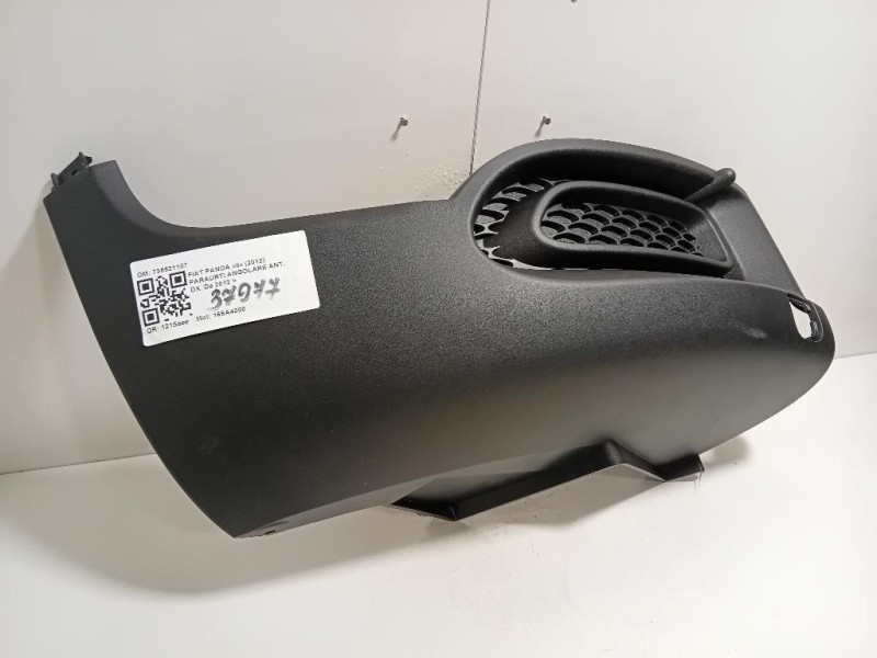 Paraurti Angolare ANT DX 735521107 Fiat Panda II 2012