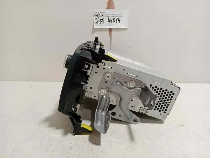 Unità Autoradio 86140-0D220 GPS NAVI Toyota Yaris IV 2017