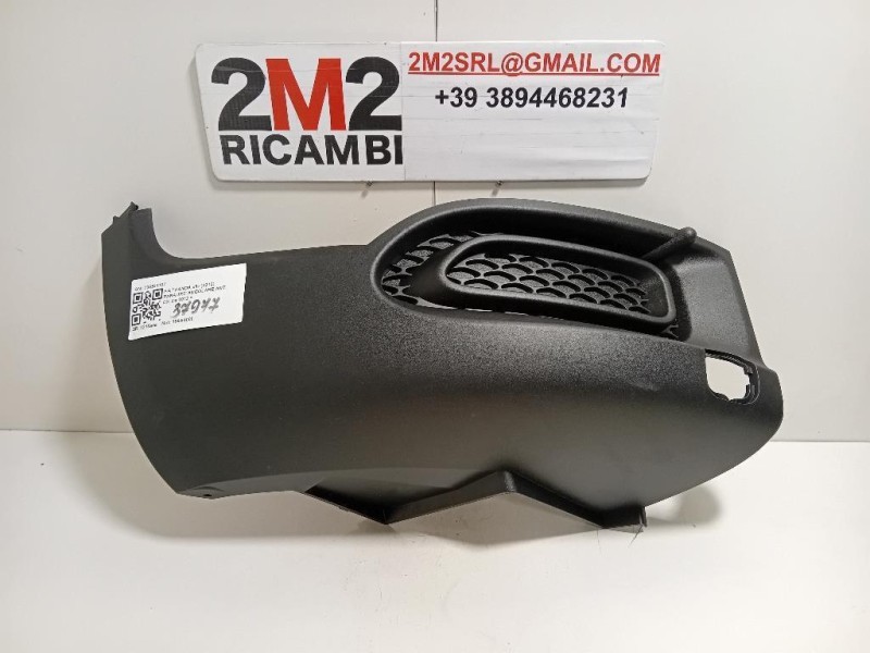 Paraurti Angolare ANT DX 735521107 Fiat Panda II 2012