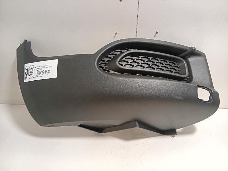 Paraurti Angolare ANT DX 735521107 Fiat Panda II 2012