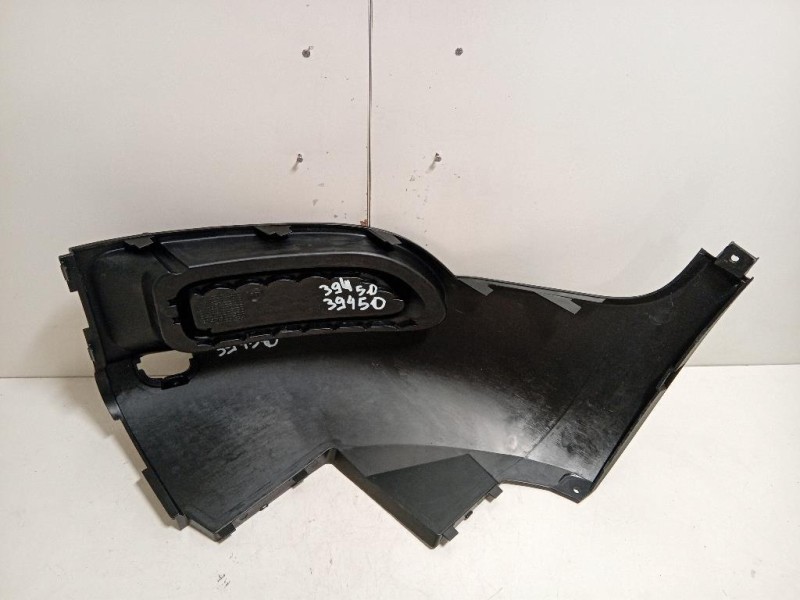 Paraurti Angolare ANT DX 735521107 Fiat Panda III 2012